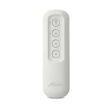 Indoor/Outdoor White Universal Multi-Function Hand Held Ceiling Fan Remote