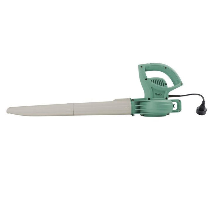 Martha Stewart Living 155 MPH 260 CFM 6 Amp Electric All Purpose Blower in Mint