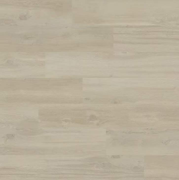 Wentworth Oak 22 MIL x 8.7 in. W x 59 in. L Waterproof Click Lock Luxury Vinyl Plank Flooring (700.6 sq. ft./pallet)