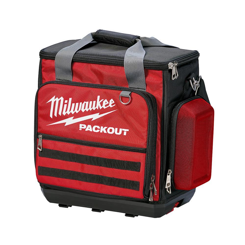 11 in. PACKOUT Tech Tool Bag - Super Arbor