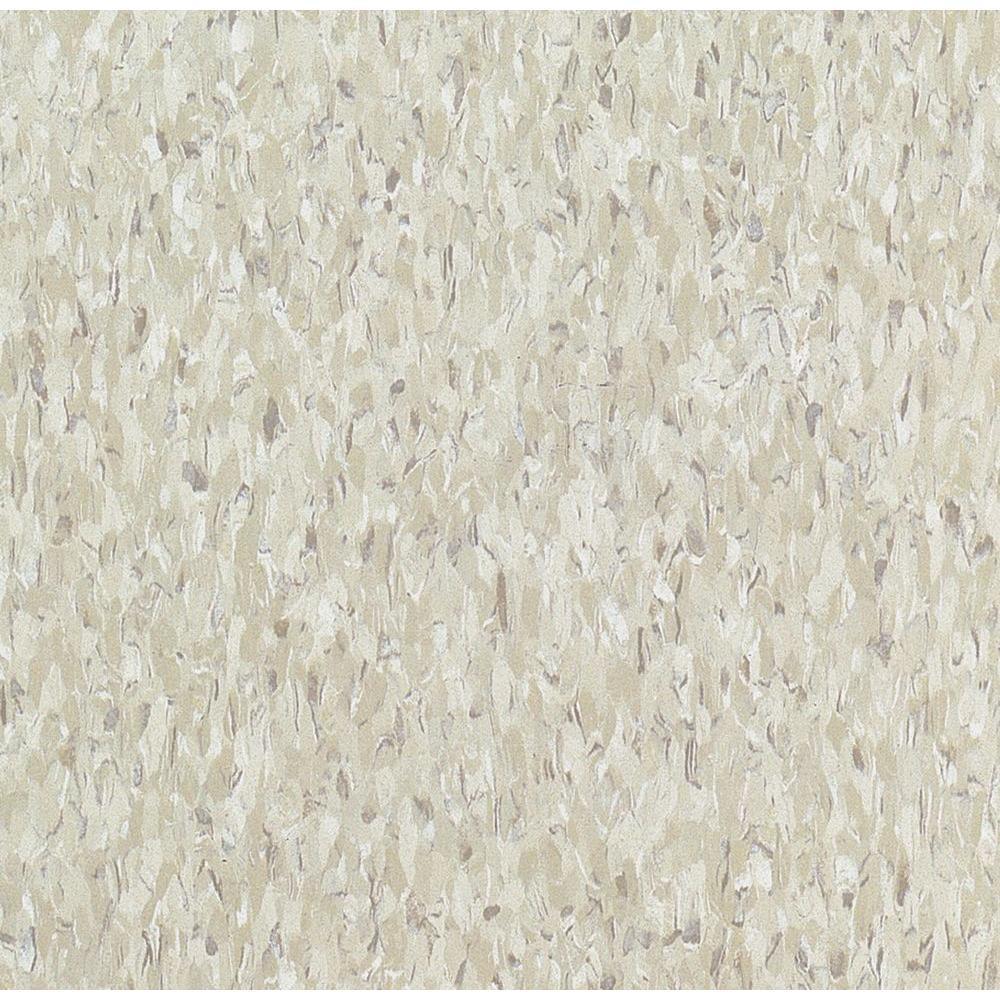 Armstrong Imperial Texture VCT 12 in. x 12 in. Etruscan Standard Excelon Commercial Vinyl Tile (45 sq. ft. / case) - Super Arbor
