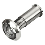 Aged Bronze 200 Degree Door Viewer