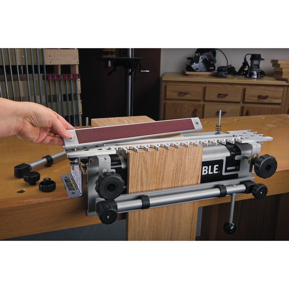 12 in. Dovetail Jig - Super Arbor