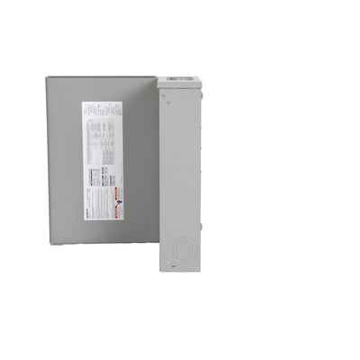 SN 200 Amp 40-Space 60-Circuit Main Breaker Plug-on Neutral Load Center Indoor - Super Arbor