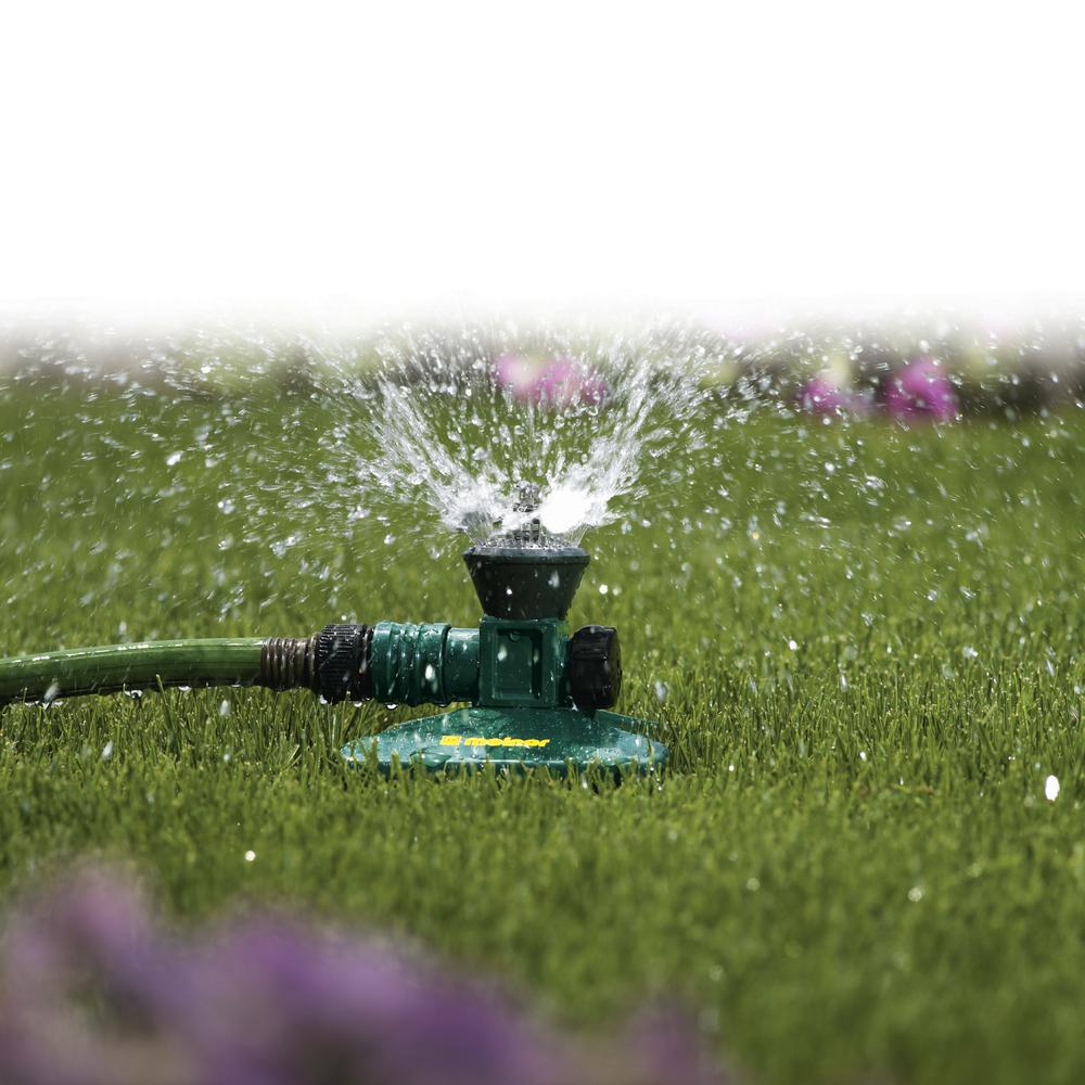Square Pattern Sprinkler - Super Arbor