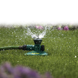 Square Pattern Sprinkler - Super Arbor