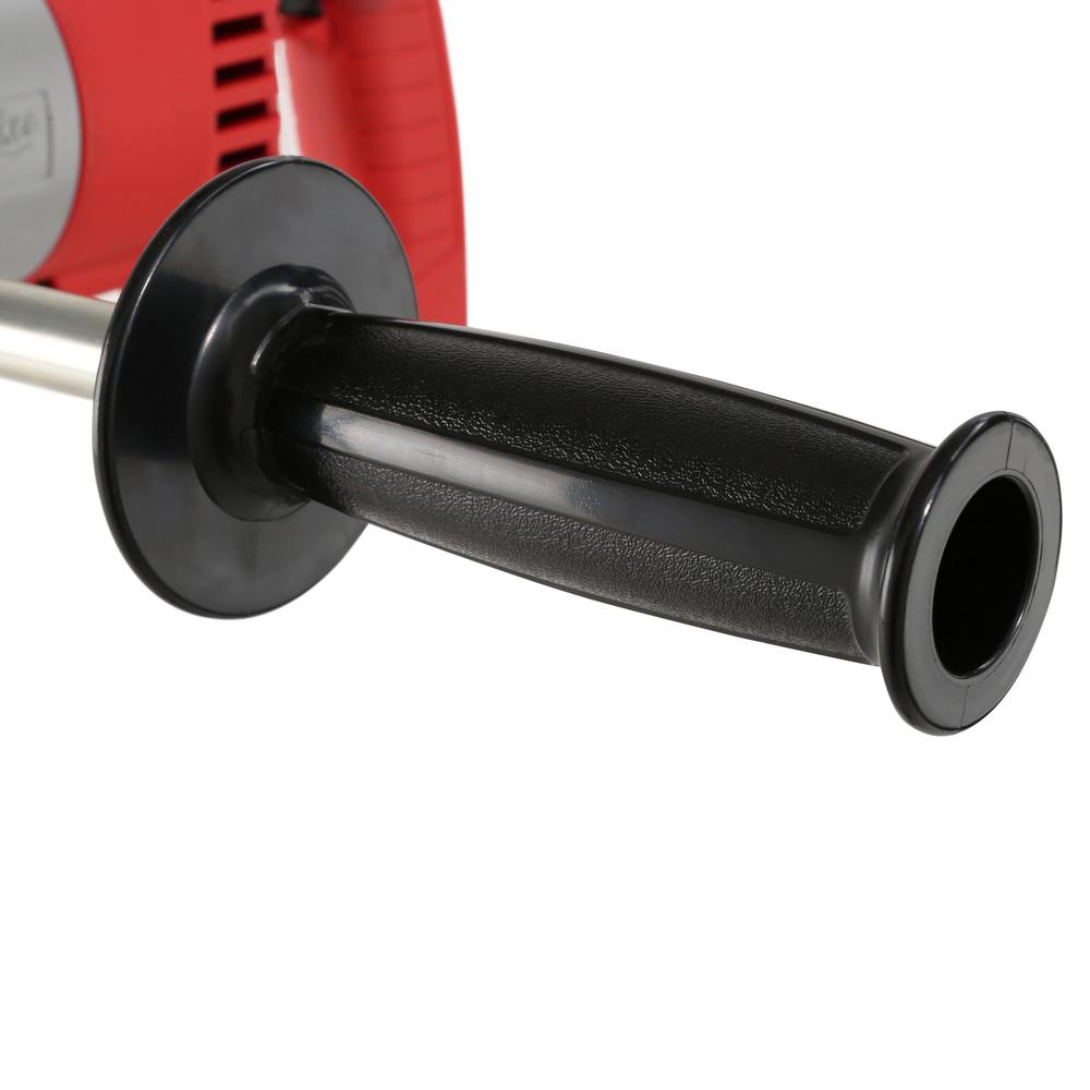 1/2 in. 0-1000 RPM D-Handle Drill