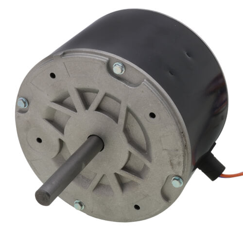 Lennox 92W51 motor - front view (Voltage: 208/230V; Horse Power: 1/6)