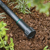 Raindrip 1/2 in. Drip Irrigation Compression End Cap, 1 Pack