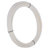 1/4 in. (3/8 in. O.D.) x 50 ft. Coil White PEX Pipe