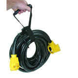 RVG 30 ft. Extension Cord with Handle - Super Arbor