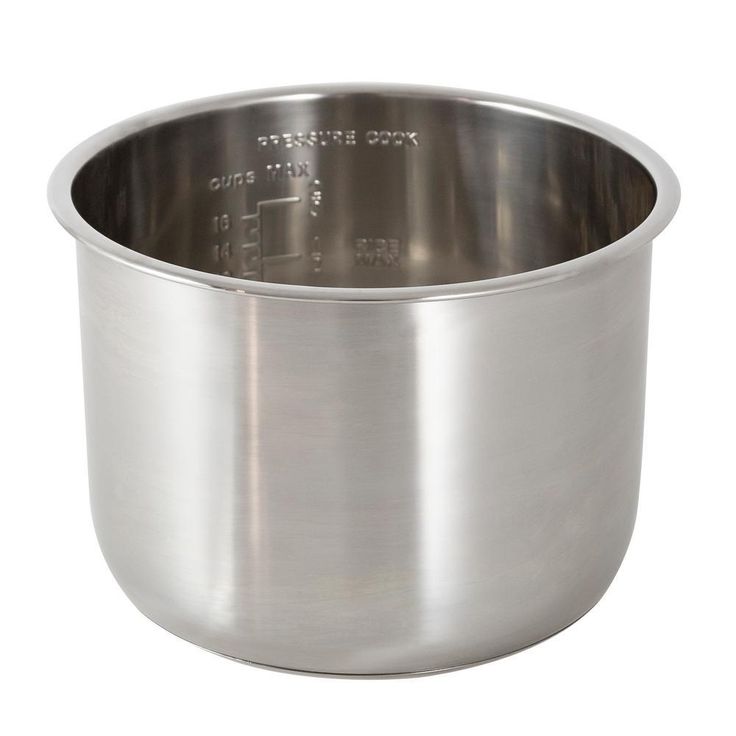 10-in-1 Multi Use 6 Qt. Stainless Steel Electric Pressure Cooker