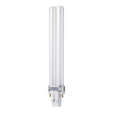 13-Watt GX23 CFLni 2-Pin Light Bulb Cool White (4100K) (10-Pack)