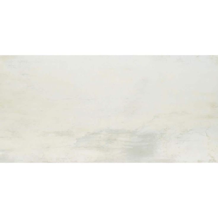 Metallic Blanche 24 in. x 48 in. Matte Porcelain Stone Look Floor and Wall Tile (16 sq. ft./Case)