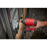 M18 FUEL 18-Volt Lithium-Ion Brushless Cordless Surge Impact and Hammer Drill Combo Kit /W M18 Reciprocating Saw - Super Arbor