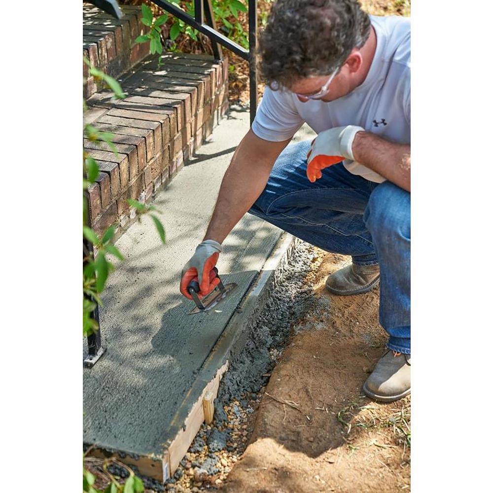 80 lb. Concrete Mix - Super Arbor
