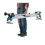32-1/2 in. Portable Folding Leg Miter Saw Stand - Super Arbor