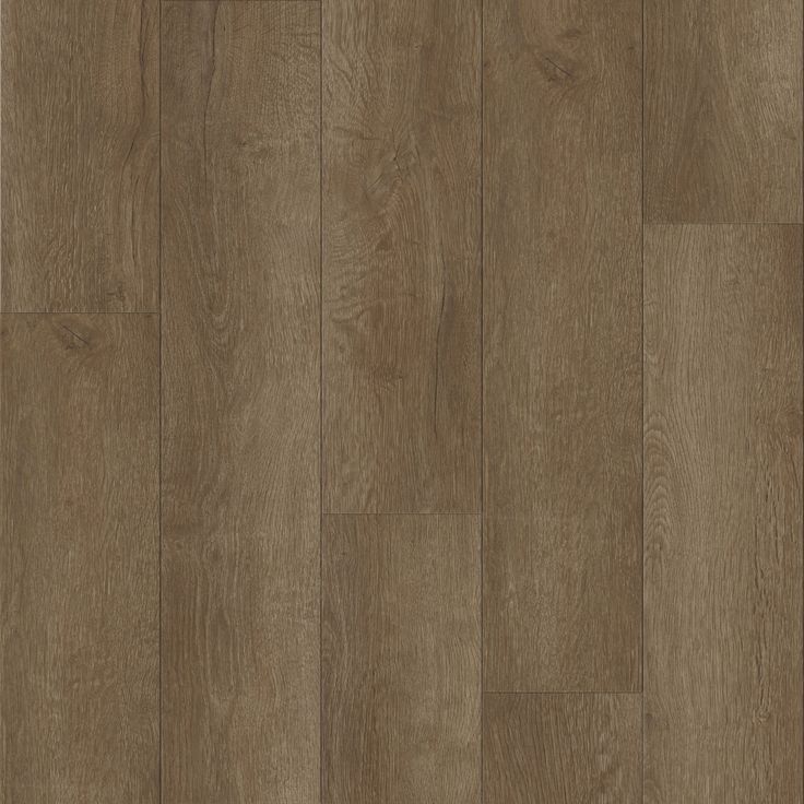Style Selections Tawny Oak 6-mil x 6-in W x 36-in L Waterproof Interlocking Luxury Vinyl Plank Flooring