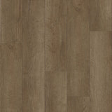 Style Selections Tawny Oak 6-mil x 6-in W x 36-in L Waterproof Interlocking Luxury Vinyl Plank Flooring