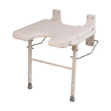 Foldaway Bath Seat - Super Arbor