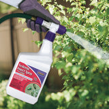 Bonide Systemic Insect Spray Ready-to-Spray, 32 oz (Quart)