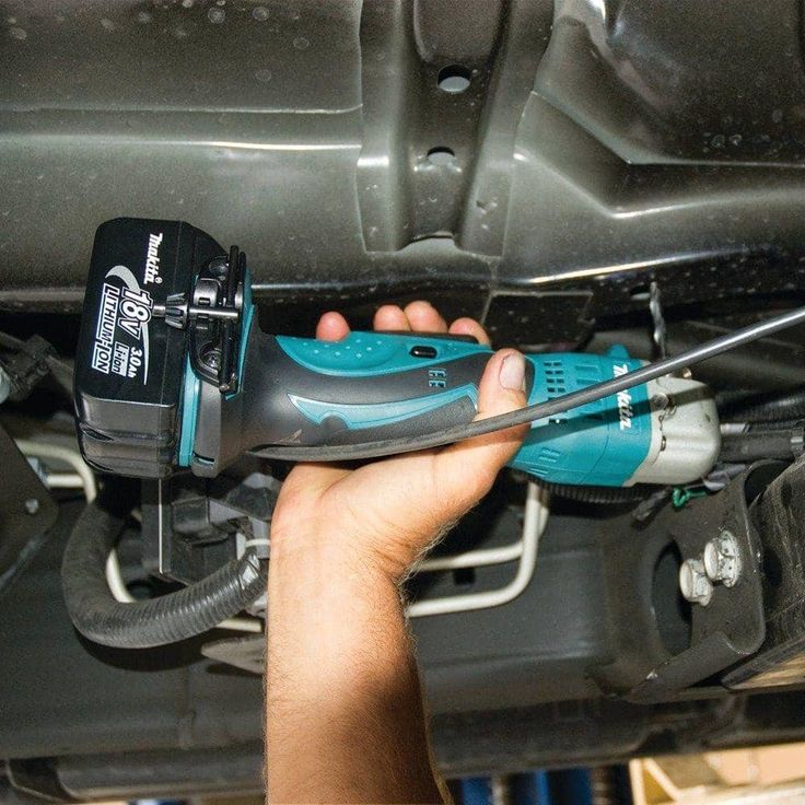 18-Volt LXT Lithium-Ion 3/8 in. Cordless Angle Drill (Tool-Only)