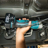 18-Volt LXT Lithium-Ion 3/8 in. Cordless Angle Drill (Tool-Only)