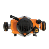 110-Volt 3.25 HP Precision Dual Mode Router with Plunge - Super Arbor