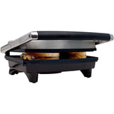 Panini Press Grill and Gourmet Sandwich Maker
