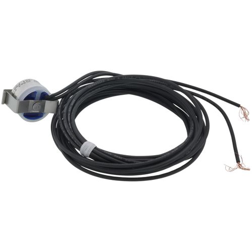Lennox 93G35 thermostat - front view (Product Type: Thermostat)