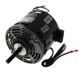 Lennox 93J67 motor - front view (Voltage: 208/230V; Horse Power: 1/3)