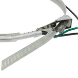 Lennox 93M11 hvac replacement part - detail view (Voltage: 480V; Product Type: Hvac Replacement Part)
