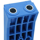 Heavy-Duty Pocket-Hole Jig - Super Arbor