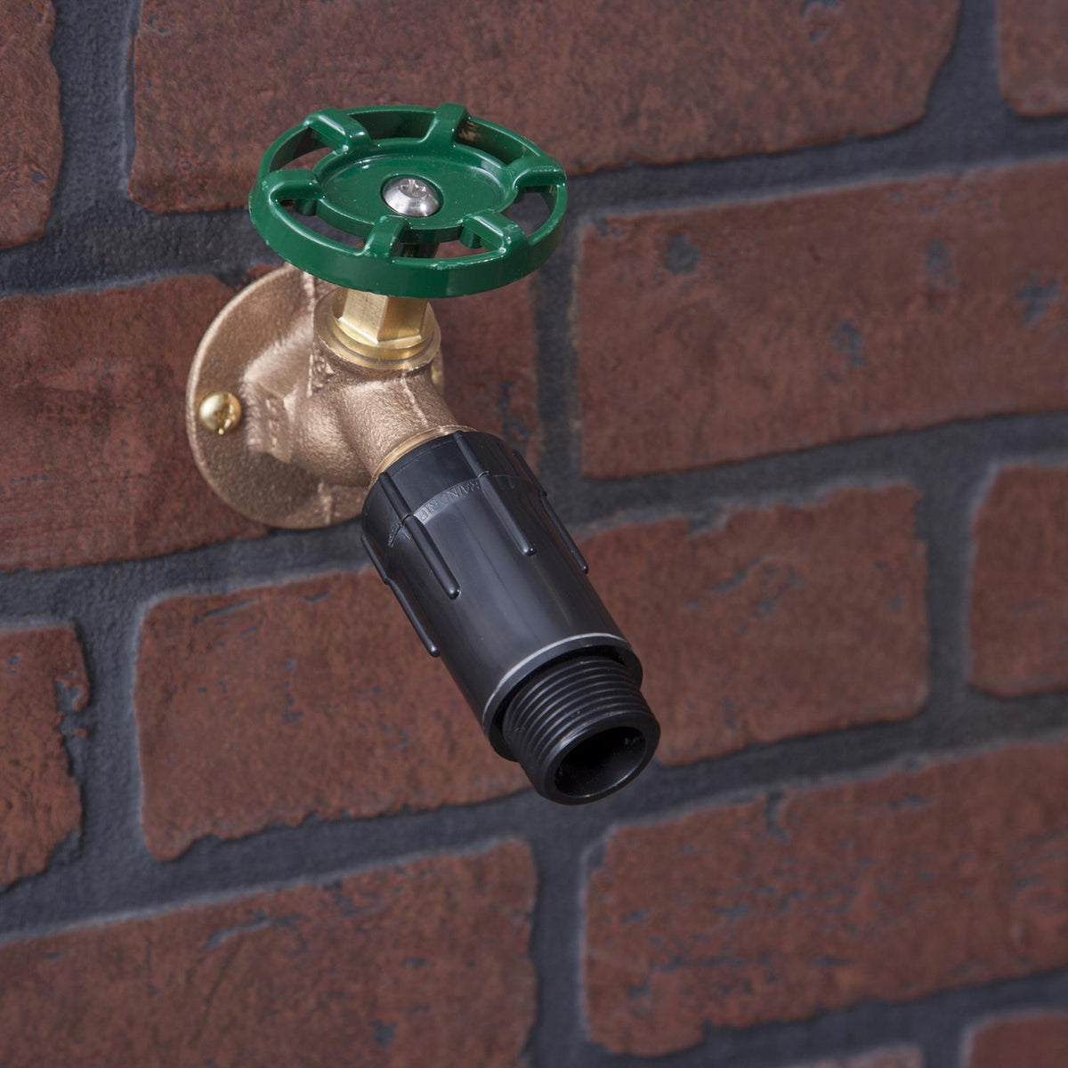 Raindrip 3/4 in. Threaded Drip Irrigation Pressure Regulator, 1 Pack