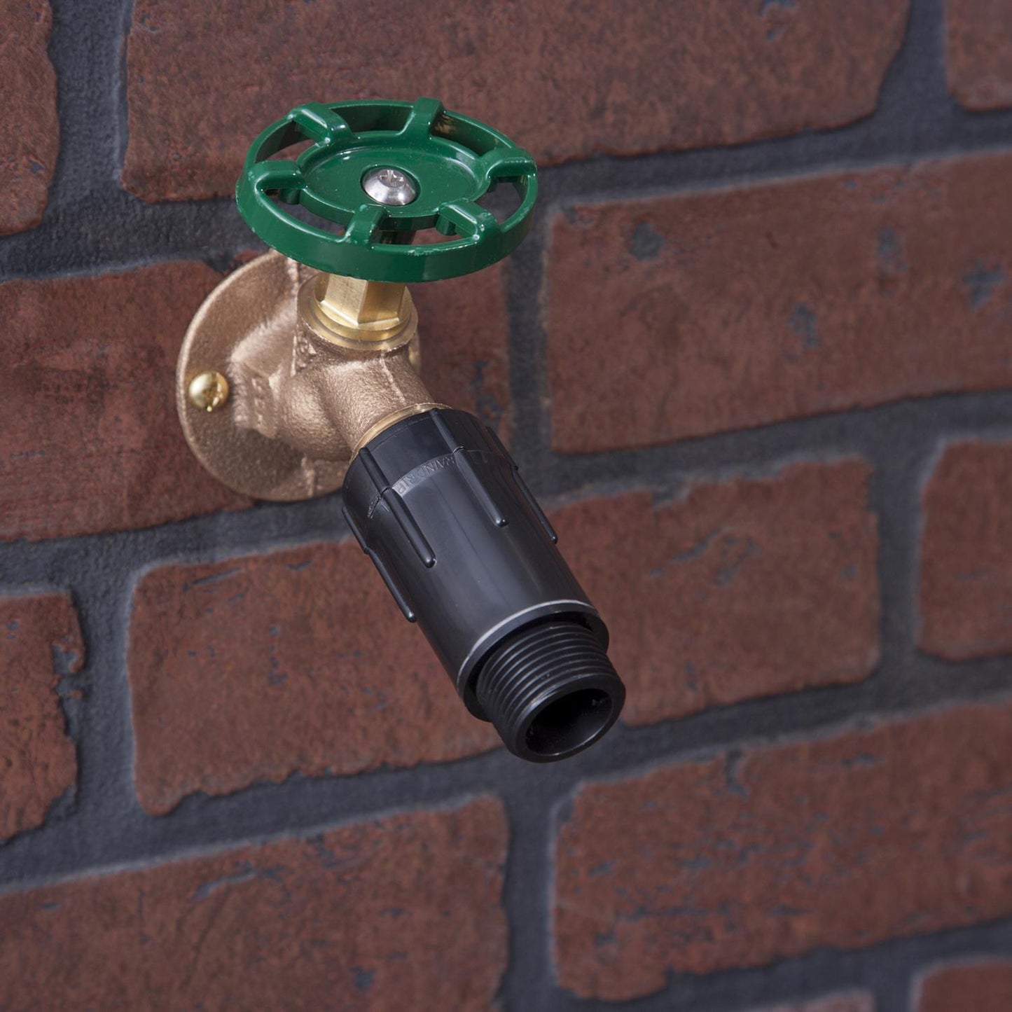 Raindrip 3/4 in. Threaded Drip Irrigation Pressure Regulator, 1 Pack