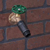 Raindrip 3/4 in. Threaded Drip Irrigation Pressure Regulator, 1 Pack