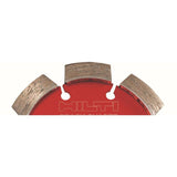 Hilti 5 in. Crack Chaser SPX Diamond Blade for Concrete Repair