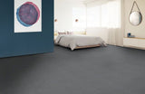 STAINMASTER Essentials Blue Diamonds II 12-ft Concrete Textured Carpet (Indoor)