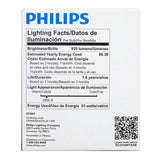 Philips 53-Watt Equivalent Halogen PAR30S Dimmable Floodlight Bulb