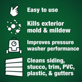 Mold Armor 1-Gallon All-Purpose Cleaner