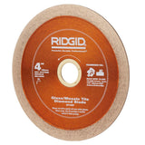 4 in. Glass Tile Blade - Super Arbor