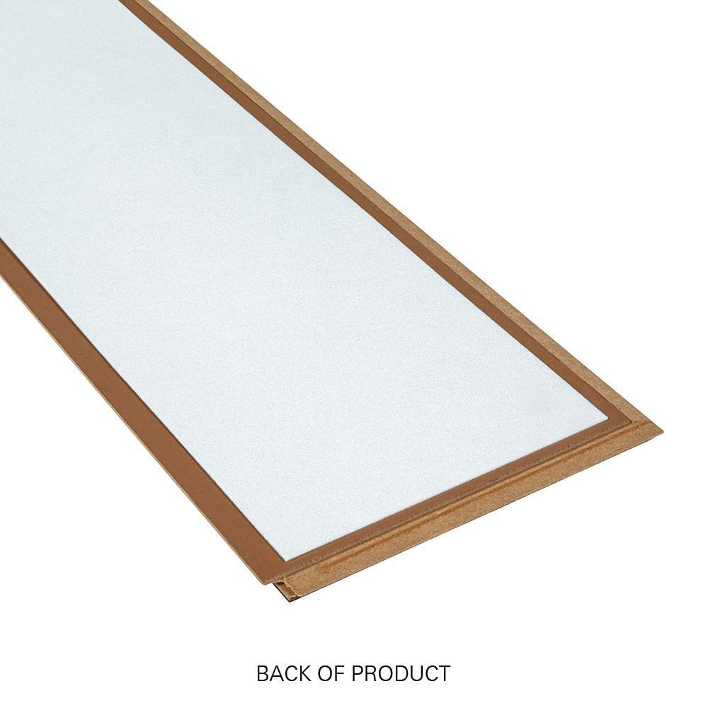 Pergo Outlast+ Waterproof Chestnut Beluga Oak 10 mm T x 7.48 in. W x 47.24 in. L Laminate Flooring (1079.65 sq. ft. / pallet)