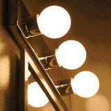 Feit Electric 7-Watt Soft White G16.5 Incandescent Light Bulb (36-Pack)
