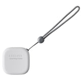 SmartThings Tracker - Real Time LTE GPS Tracking Device (1 Year Data) - Super Arbor