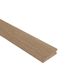 CALI Barrel Pacific Crush 1.97-in T x 1.97-in W x 74.8-in L Wood Reducer