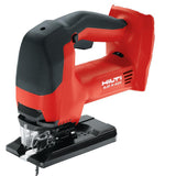22-Volt Cordless Variable Speed Orbital Jig Saw (Tool-Only) - Super Arbor