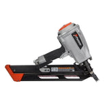 PowerMaster Pro 30-Degree Pneumatic Framing Nailer - Super Arbor
