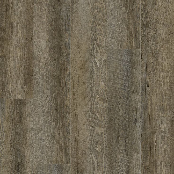 Style Selections 6-in x 36-in Driftwood Vinyl Plank Flooring