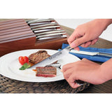 N1 Series 5 in. Steak Knife (8-Pack)