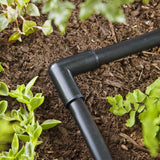 Raindrip 5/8 in. Compression Drip Irrigation Elbow, 1-Pack